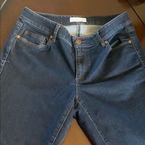 Loft jeans